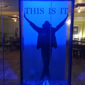 This Is It Airport Hotel and Restaurant